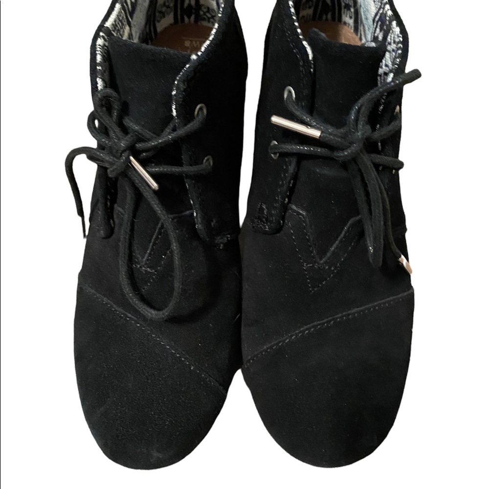 Toms 8W - Picture 3 of 6